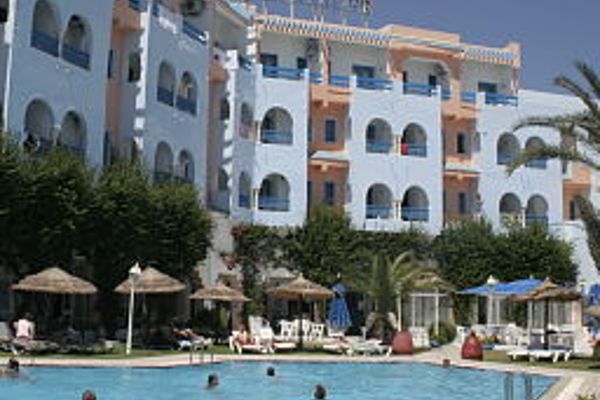 Khalife (Hammamet )